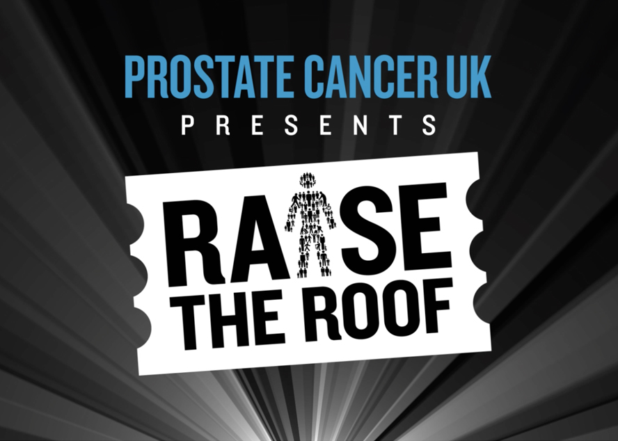 Raise the Roof