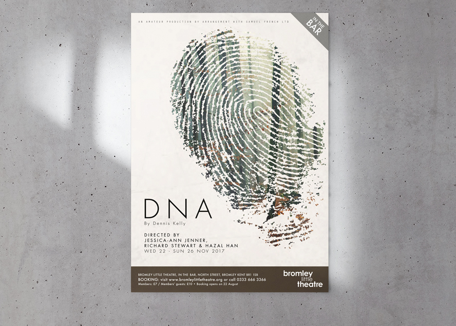 DNA