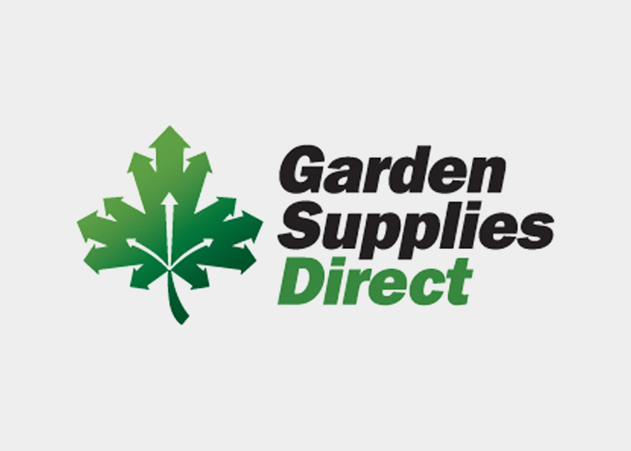 Garden Supplies Direct logo