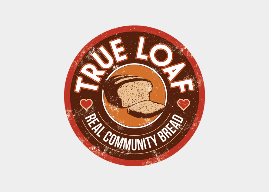 True Loaf logo