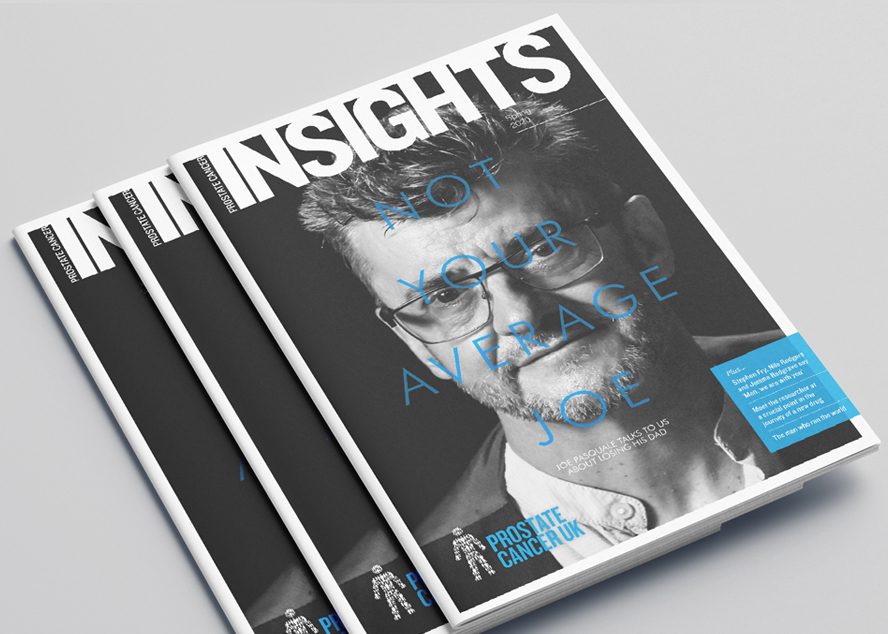 Insights Magazine