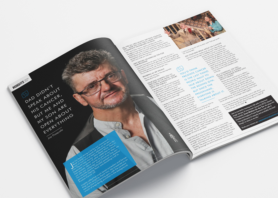 Insights Magazine