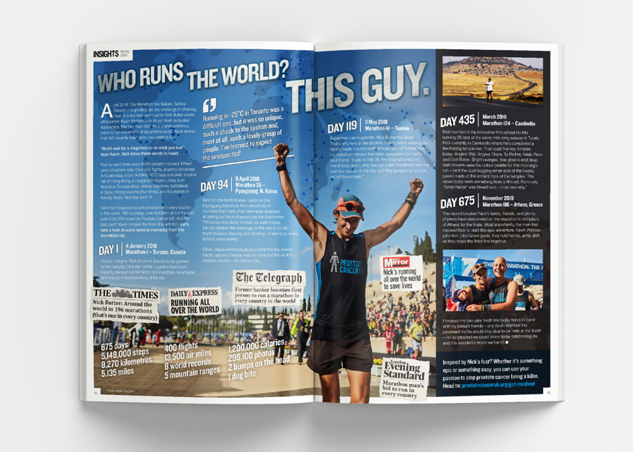 Insights Magazine