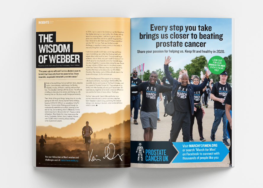 Insights Magazine