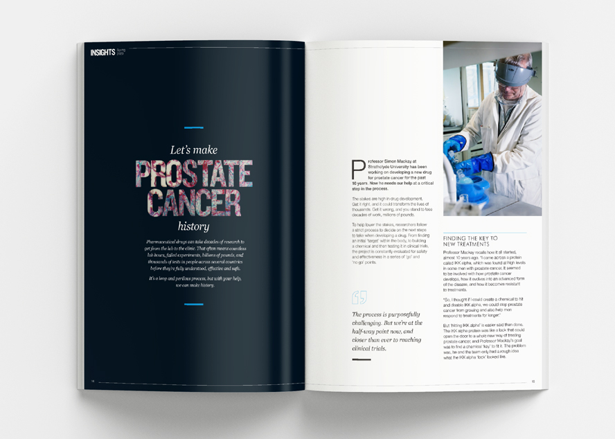 Insights Magazine