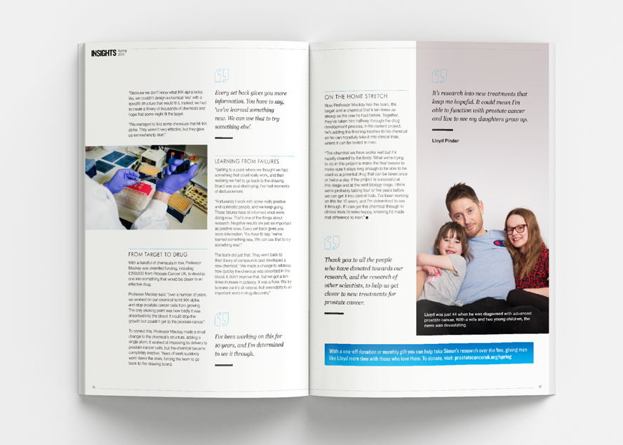 Insights Magazine