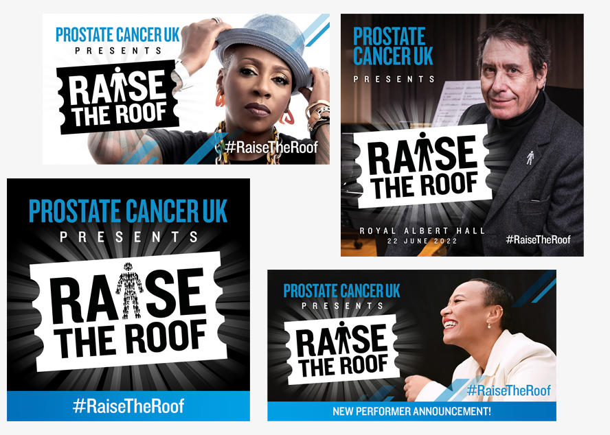 Raise the Roof
